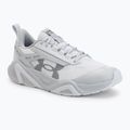 Férfi edzőcipő Under Armour Charged Commit TR 5 white/halo gray/castlerock