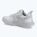 Férfi edzőcipő Under Armour Charged Commit TR 5 white/halo gray/castlerock 3