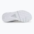 Férfi edzőcipő Under Armour Charged Commit TR 5 white/halo gray/castlerock 4