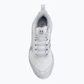 Férfi edzőcipő Under Armour Charged Commit TR 5 white/halo gray/castlerock 5