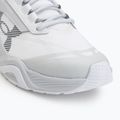 Férfi edzőcipő Under Armour Charged Commit TR 5 white/halo gray/castlerock 7