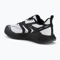 Férfi edzőcipő Under Armour Charged Commit TR 5 white/black/venom red 3