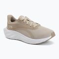 Férfi futócipő Under Armour Ascend khaki base/summit white/castlerock