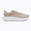 Férfi futócipő Under Armour Ascend khaki base/summit white/castlerock 2
