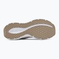 Férfi futócipő Under Armour Ascend khaki base/summit white/castlerock 4