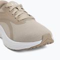 Férfi futócipő Under Armour Ascend khaki base/summit white/castlerock 7