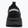 Férfi edzőcipő Under Armour Phantom X ultimate black/ultimate black/ultimate black 6