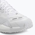Női edzőcipők Under Armour Reign XT white/distant gray/white 7