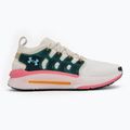Férfi edzőcipő Under Armour Phantom X ultimate stone/arden green/fresco blue 2