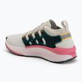 Férfi edzőcipő Under Armour Phantom X ultimate stone/arden green/fresco blue 3