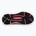 Férfi edzőcipő Under Armour Phantom X ultimate stone/arden green/fresco blue 4