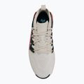 Férfi edzőcipő Under Armour Phantom X ultimate stone/arden green/fresco blue 5
