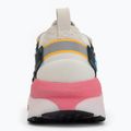 Férfi edzőcipő Under Armour Phantom X ultimate stone/arden green/fresco blue 6