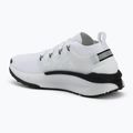 Női edzőcipő Under Armour Phantom X white/white/black 3