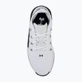 Női edzőcipő Under Armour Phantom X white/white/black 5
