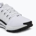 Női edzőcipő Under Armour Phantom X white/white/black 7