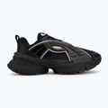 Edzőcipő Under Armour Arc 96 black/black/metallic silver 2