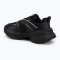 Edzőcipő Under Armour Arc 96 black/black/metallic silver 3