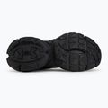 Edzőcipő Under Armour Arc 96 black/black/metallic silver 4