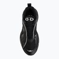 Edzőcipő Under Armour Arc 96 black/black/metallic silver 5