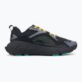 Edzőcipő Under Armour Aura anthracite/anthracite/green mode 2