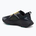 Edzőcipő Under Armour Aura anthracite/anthracite/green mode 3