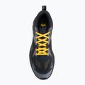 Edzőcipő Under Armour Aura anthracite/anthracite/green mode 5