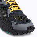 Edzőcipő Under Armour Aura anthracite/anthracite/green mode 7