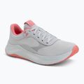 Női edzőcipő Under Armour Aurora 3 halo gray/halo gray/bittersweet pink
