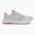 Női edzőcipő Under Armour Aurora 3 halo gray/halo gray/bittersweet pink 2