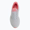Női edzőcipő Under Armour Aurora 3 halo gray/halo gray/bittersweet pink 5