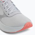 Női edzőcipő Under Armour Aurora 3 halo gray/halo gray/bittersweet pink 7
