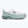 Edzőcipő Under Armour Apparition Tech white/enamel blue/black 2