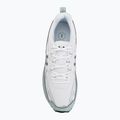 Edzőcipő Under Armour Apparition Tech white/enamel blue/black 5