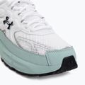 Edzőcipő Under Armour Apparition Tech white/enamel blue/black 7