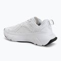 Edzőcipő Under Armour Aura white/halo gray/black 3