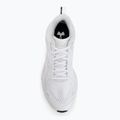 Edzőcipő Under Armour Aura white/halo gray/black 5