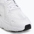 Edzőcipő Under Armour Aura white/halo gray/black 7
