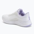 Női edzőcipő Under Armour Aurora 3 white/white/purple crest 3