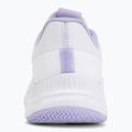 Női edzőcipő Under Armour Aurora 3 white/white/purple crest 6