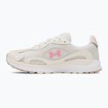 Női edzőcipő Under Armour Tech Runner summit white/summit white/bittersweet pink 2