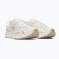 Női edzőcipő Under Armour Tech Runner summit white/summit white/bittersweet pink 3