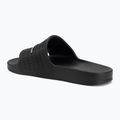 Férfi papucs Under Armour ARMR Shower black/black/white 3