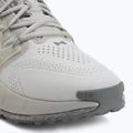 Férfi edzőcipő Under Armour Phantom X Ultimate Titanium/Titan Gray/Titan Gray 7