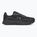 Férfi edzőcipő Under Armour Tech Runner black/black/metallic black