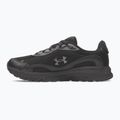Férfi edzőcipő Under Armour Tech Runner black/black/metallic black 2
