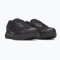 Férfi edzőcipő Under Armour Tech Runner black/black/metallic black 3