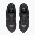 Férfi edzőcipő Under Armour Tech Runner black/black/metallic black 4