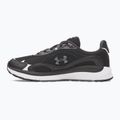 Női edzőcipő Under Armour Tech Runner black/black/castlerock 2