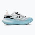 Edzőcipők Under Armour Echo blue haze/black/metallic silver 2